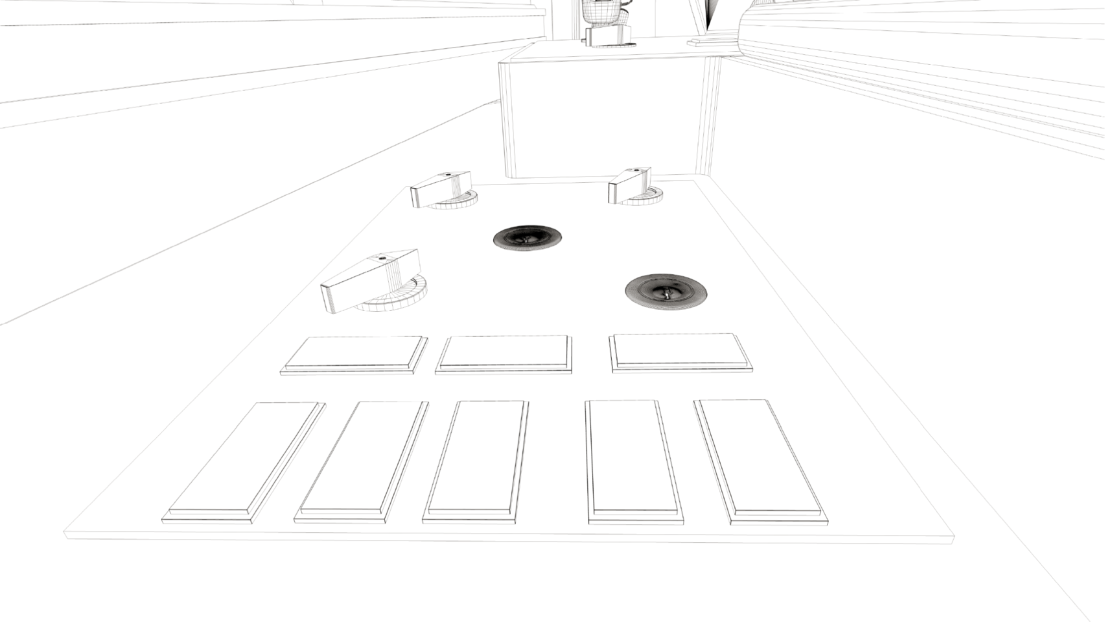 Wireframe